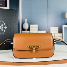 Prada Satchel Bags